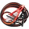 Performance Tool 6GA 16' Battery Jumper Cables, Heavy Duty, Copper Cable, Alligator Clamps W1668 - alternate 2