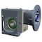 Cone Drive WORM GEAR REDUCER B041115.KAFTB - alternate 2