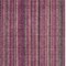Homeroots 3' X 5' Pink Mauve And Blush Striped Washable Indoor Outdoor Area Rug 616376 - alternate 5