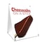 Signmission Cheesecake On A Stick, 36 Inch x 24 Inch A-frame Yard Sign, Plastic Sign SBC-2436-Cheesecake On A Stick - alternate 1