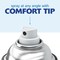 Rust-Oleum Painter's Touch 2X Ultra Cover Spray Paint, Spa Blue, Gloss, Solvent, 12 oz 334045 - alternate 3