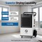 Edendirect Dehumidifier, White, 17.6 in, 115 V IR-DE270P - alternate 9
