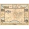 Homeroots 24" X 32" Map Of Tombstone Mining District Vintage Travel Poster Wall Art 391978 - alternate 1