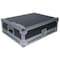 Antakipro Fly Drive Case For Behringer X32 Producer Digital Mixer BLACK Color AP-X32PRODUCER - alternate 1