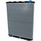Ilc VOLVO VNL GEN III YEAR 22 PLASTIC ALUMINUM 2 ROW RADIATOR W OIL COOLER VNL GEN III YR22 PLSTC ALUM 2 ROW RAD W OIL COOLER - alternate 2