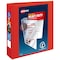 Avery Heavy-Duty View 3 Ring Binder, 2 in Ring 79225 - alternate 1