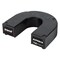Trend Tool Technology U-Shaped Router Pod Stand, Safer Working Practices, Anti-Slip Feet, R/POD/A U*R/POD/A - alternate 1