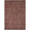 Homeroots 5' X 8' Orange And Copper Southwestern Washable Indoor Outdoor Area Rug 587075 - alternate 7