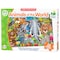 The Learning Journey International Jumbo Floor Puzzles, Animals of the World 017364 - alternate 1