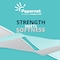 Papernet Double Layer Centerpull Towel 1ply (6 rolls; 600 sheets each), 6PK 410081 - alternate 6