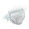 Prevail Per-Fit360 Degree Briefs, Maximum Plus Absorbency, Size 2, 45" to 62" Waist, 72PK PFNG-013 - alternate 7
