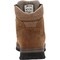Rocky Outback LTE Moc Toe Hiker Outdoor Boot, Brown, Size 11 RKS0704 - alternate 3
