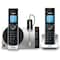 Vtech Cordless Headset Phone System, f/Cell Phone, 2 Handset, BK VTEDS67713 - alternate 3