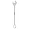 Performance Tool 1-3/4 in. Combination Wrench, Chrome Alloy Steel, Raised Panel W346B - alternate 3