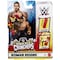 Mattel WWE Knuckle Crunchers Action Figures Multicolored HWH19 - alternate 3