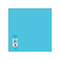 Rust-Oleum PAINTER'S Touch 2X ULTRA COVER Spray Paint, Satin, Seaside, 12 oz, Aerosol Can 315395 - alternate 6