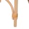 Bali & Pari Elma Handwoven Rattan Dining Chair 263-14487-ZORO - alternate 3