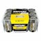 Rayovac UltraPro C Alkaline Battery, 1.5V DC, PK12 ALC12PP - alternate 6