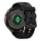 Kospet TANK T3 Ultra 2 1.43-In. AMOLED GPS Smartwatch with Silicone Band Black P-TU001-B - alternate 5