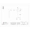 Square D Load Center, QO, 42 Spaces, 200A, 120/240V AC, Convertible Main Circuit Breaker, 3 Phase QO342MQ200RB - alternate 3
