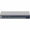 Netgear 16P 10G MG SMART SWITCH XS516TM100NAS - alternate 1