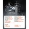 Vevor Triple Lens Endoscope with Light 5 in IPS Screen Industrial Borescope Camera SC14 - alternate 5