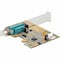 Startech.Com PCI Express Serial Card, PCIe to RS232 11050-PC-SERIAL-CARD - alternate 4