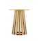 Manhattan Comfort Layla End Table in Natural Oak ET012-NA - alternate 2