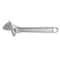 Sunex 6 in, 8 in & 10 in 3 Piece Adjustable Wrench Set SXAWS3C - alternate 2