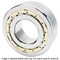Timken CYLINDRICAL ROLLER BEARING E-2447-A - alternate 1