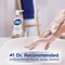 Dial Antibacterial Defense 7.5 Oz. Citrus Sunburst + Aloe Foaming Hand Wash 2138225 - alternate 3