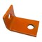 John Deere BRACKET, JOHN DEERE OEM 4447958 4447958 - alternate 3