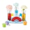 Learning Resources Rainbow Reactions Preschool Science Lab, 14-Piece Set LER2894 - alternate 5