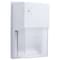 Nuvo LED Entryway Wall Pack 10/15/20 Wattage Selectable 30K/40K/50K CCT Selectable White Finish 65/987 - alternate 1
