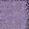 Homeroots 5' X 8' Purple Animal Print Washable Indoor Outdoor Area Rug 607663 - alternate 4