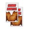 Signmission German Schnitzel, Vinyl Decals Only 24 Inch x 36 Inch, Vinyl Decal, 2PK DSB-2436-2PACK-German Schnitzel - alternate 1