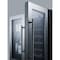 Summit 30in Wide Built-In Wine/Beverage Center SWBV3067B - alternate 7