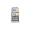 Norton 076607 Abrasive Wool, 2-1/2 in L, 4 in W, 0000 Grit, Super Fine 7660768112 - alternate 2