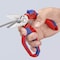 Knipex Electricians Shears, 6.25 in L 95 05 20 US - alternate 7