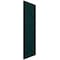Ekena Millwork True Fit PVC Bungalow Fixed Mount Shutters, Thermal Green, 18W x 44H, PR TFP001BG18X044FG - alternate 11