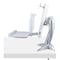 Startech.Com Sit-Stand Monitor Arm - Desk Mount Adjustable Sit-Stand Workstation Arm for Single 27 VESA SIT-STAND-ARM-1MS - alternate 4