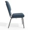 Flash Furniture Advantage Navy Church Chairs 18.5" Wide PCHT185-101 - alternate 9