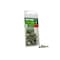 Spax #8 x 1 in Interior Wood Screws Construction Flat Head Phillips Square Unidrive, 75PK 41010104002542 - alternate 1