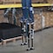 Pro Series Adjustable Magnesium Drywall Stilts 24in - 40in 27077088700 - alternate 5