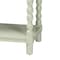 Bali & Pari Karnia Console Table with Spindle Legs 270-14784-ZORO - alternate 5