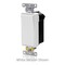 Leviton Plugs and Receptacles M5693-W - alternate 2