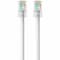 Belkin Cable;Cat5;3;White A3L791-03-WHT - alternate 3