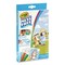 Crayola Color Wonder Bluey Mini Box Set, Ages 3 and Up, 12 Pages 75-2863 - alternate 4