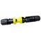 Heyco Liquid Tight PV Connector Cap for 4mm Connectors, 100PK S6254 - alternate 2