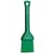 Vikan Pastry Brush, 7 3/4 in L, 2 in W, Green 5552502 - alternate 1